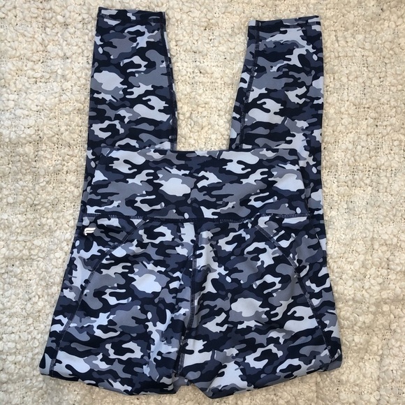 FABLETICS High-Waisted Power Hold Leggings - Picture 6 of 8